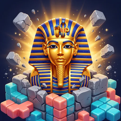 Relic Blast app icon